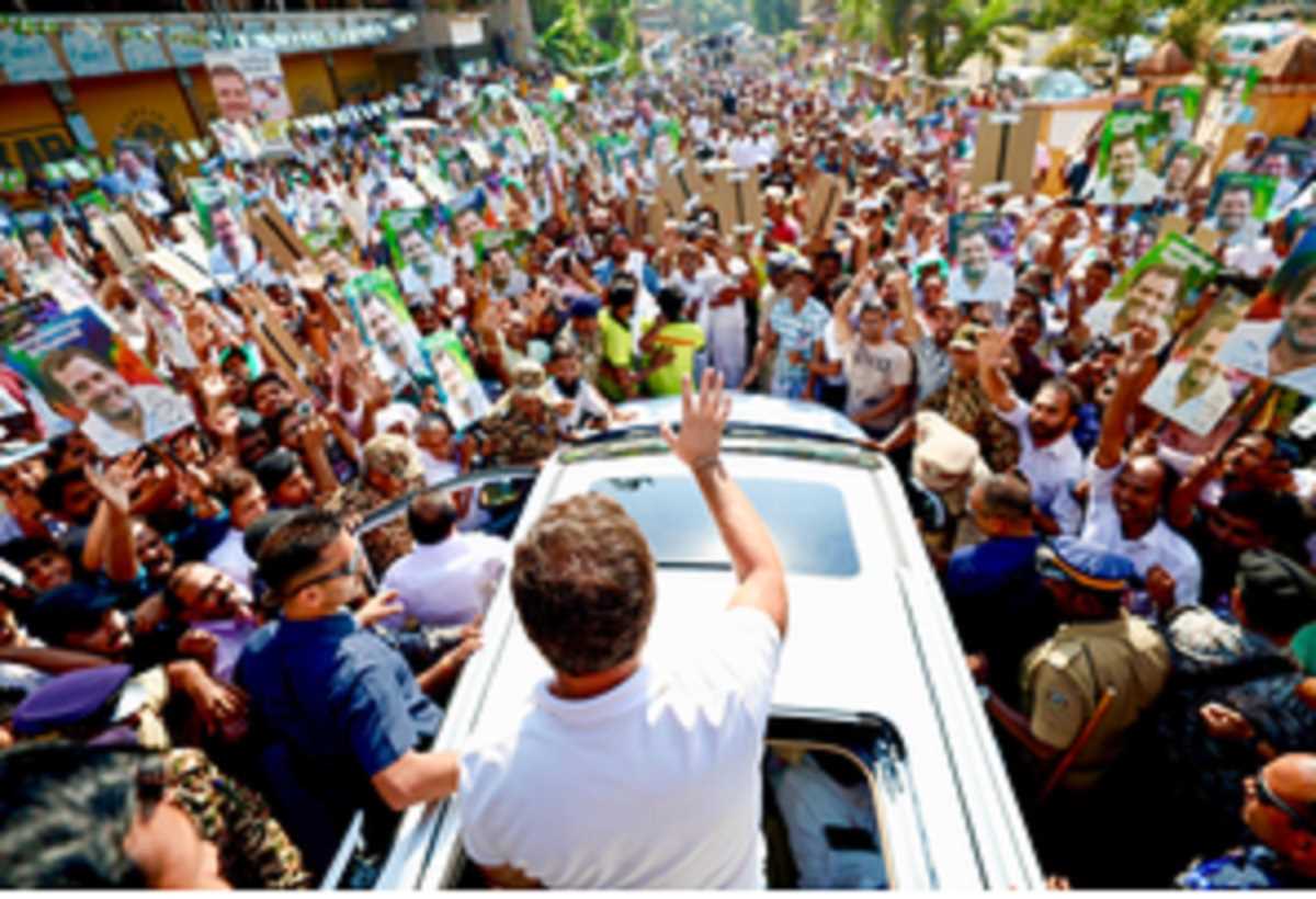 केरल में एक लोकसभा और 2 विधानसभा सीटों के लिए होंगे उपचुनाव